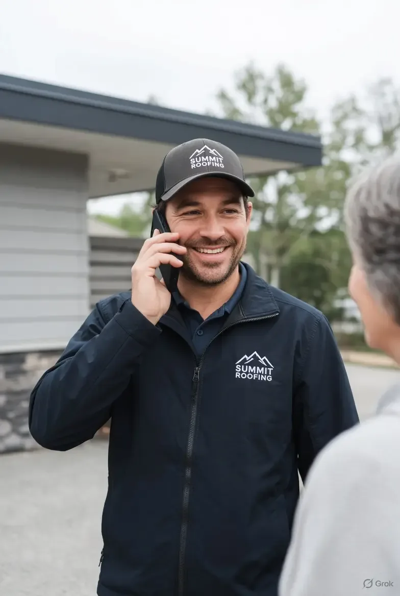 Flat Roof Leak Repair Thompson, ND FAQs